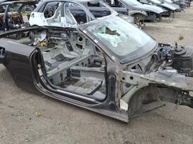 Audi A5 Tik kėbulas