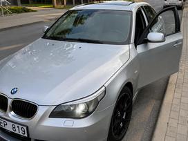 BMW 530, 3.0 l., sedanas