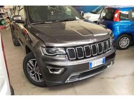Jeep Grand Cherokee, 3.0 l., visureigis / krosoveris