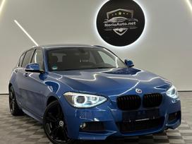 BMW 120, 2.0 l., Хэтчбек