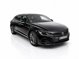 Volkswagen Arteon, 1.4 l., Универсал