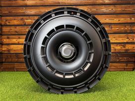 Autowheels Mansory Mono Style Mercedes, light alloy, R24