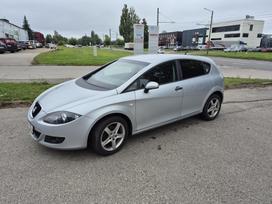 Seat Leon, 1.9 l., hatchback