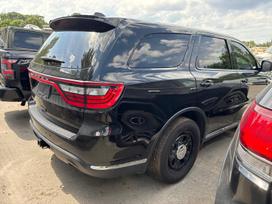 Dodge Durango, 5.7 l., Внедорожник / Кроссовер
