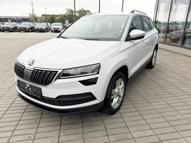 Skoda Karoq, 1.0 l., Внедорожник / Кроссовер