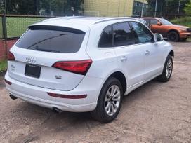 Audi Q5, 2.0 l., Внедорожник / Кроссовер
