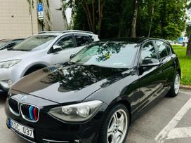 BMW 120, 2.0 l., hatchback