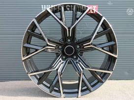 ADR 811m EU-A5602 Style MB, lengvojo lydinio, R20