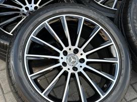 Mercedes-Benz Glc AMG, легкосплавные , R20