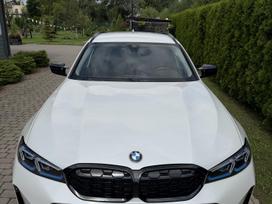 BMW 320, 2.0 l., universalas