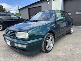 Volkswagen Vento, 1.9 l., sedanas