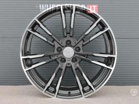 ADR 706m EU-A7065 style MB, легкосплавные , R18