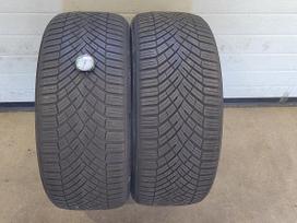 Continental All season contact 2, universalios 245/40 R20