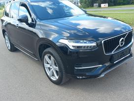Volvo XC90, 2.0 l., Внедорожник / Кроссовер
