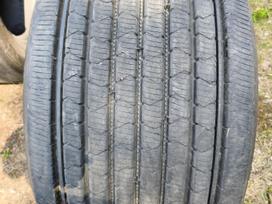 Bridgestone, всесезонные 435/50 R19,5