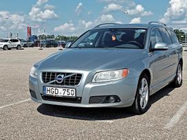 Volvo V70, 2.4 l., Универсал