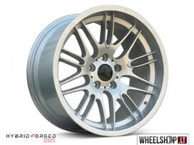 ADR Style 65 EU-IN3616F, легкосплавные , R18
