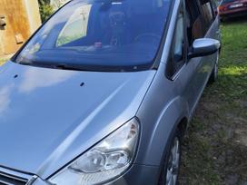 Ford Galaxy, 2.0 l., Минивэн