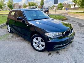 BMW 120, 2.0 l., Хэтчбек