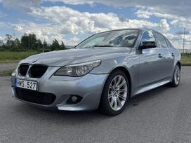 BMW 523, 2.5 l., Седан