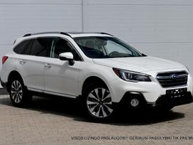 Subaru Outback, 3.6 l., Универсал