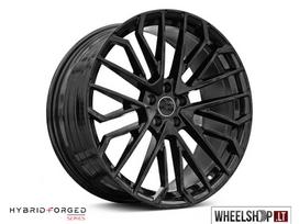 Audi EU-3S1261 Style Gloss, light alloy, R22