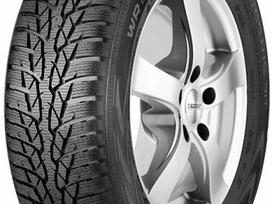 Nokian WR D4, зимние 215/60 R16