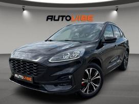 Ford Kuga, 2.5 l., off-road / crossover