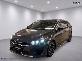 Kia ProCeed, 1.5 l., wagon