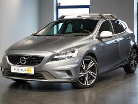 Volvo V40, 2.0 l., hatchback