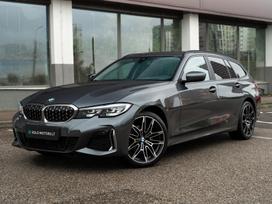 BMW 320, 2.0 l., wagon