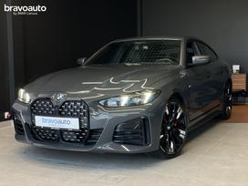 BMW 420 Gran Coupe, 2.0 l., hatchback