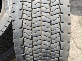 Bridgestone, всесезонные 315/45 R22,5