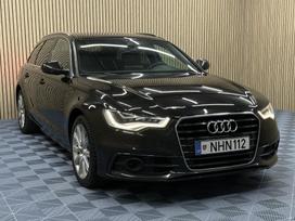 Audi A6, 3.0 l., Универсал