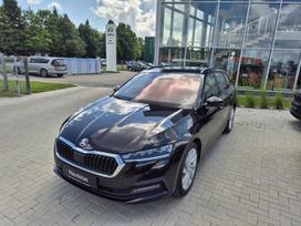 Skoda Octavia, 1.4 l., Универсал