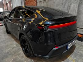 Tesla Model Y, 81 kWh, visureigis / krosoveris