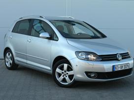 Volkswagen Golf Plus, 1.6 l., vienatūris