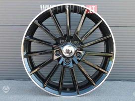 Skoda EU-B5969 Style Gloss, lengvojo lydinio, R18