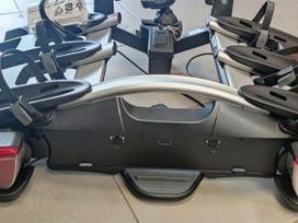 Thule VeloCompact FIX4BIKE dviračių laikiklis 3+1