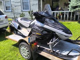 Arctic Cat 1000 Thundercat 1000cc, snowmobiles