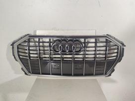 Audi Q3, 83A853651E 83A853651F, radiatora režģis
