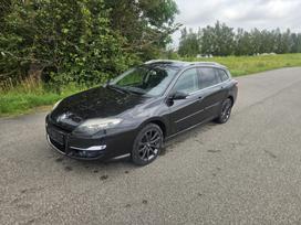 Renault Laguna, 1.5 l., Универсал