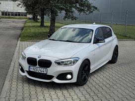 BMW 120, 2.0 l., hatchback