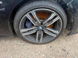 BMW 8 serija Bmw 8 ratai