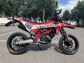 Gas Gas SM 700cc, supermoto