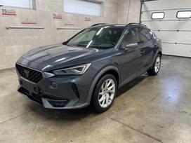 Cupra Formentor, 1.5 l., vienatūris