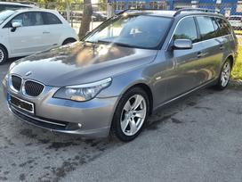 BMW 530, 3.0 l., Универсал
