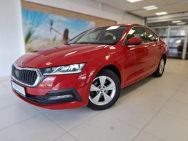 Skoda Octavia, 2.0 l., hatchback