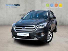 Ford Kuga, 1.5 l., off-road / crossover