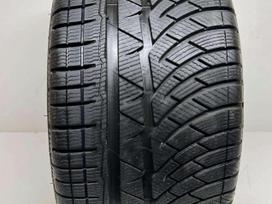 Michelin PilotAlpin PA4, žieminės 255/35 R20